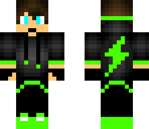 neon