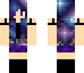 galaxy chik
