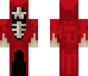 red dreadlord