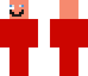 red bob