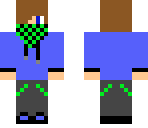 boy