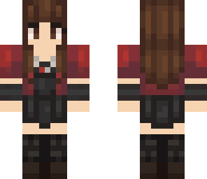 scarlet witch