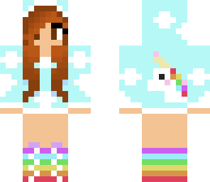 unicorn skin edited