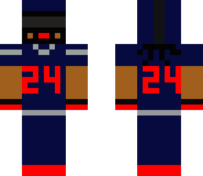 texans player