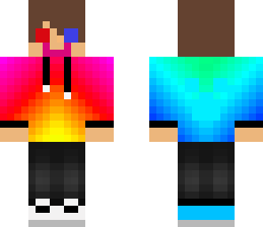 tijn is cool