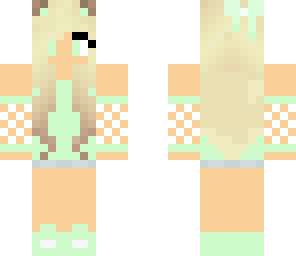 summer girl