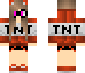 tnt girl