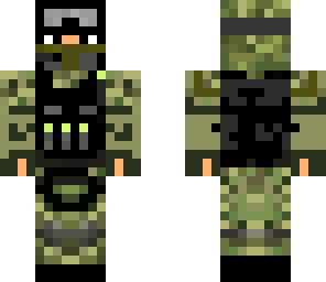 army k