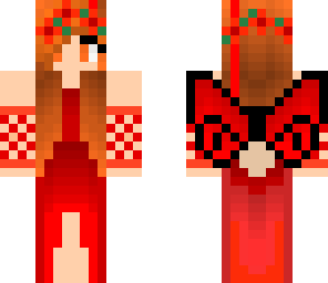 fire fairy