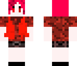 nether's daughter