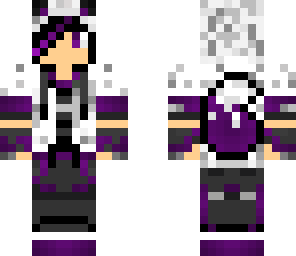 enderwolf boy