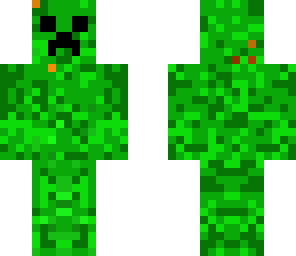 pro creeper