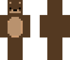 bear