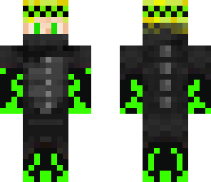 poison pvp