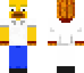 homer simson