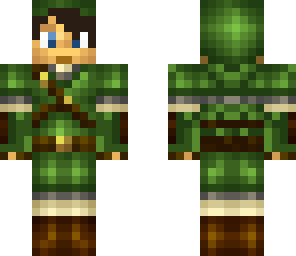 forst guardian