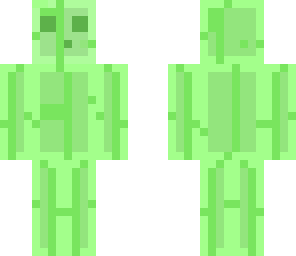 slime