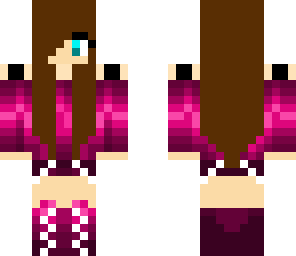 dubstep girl