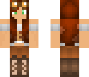 steampunk