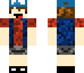 derp dipper