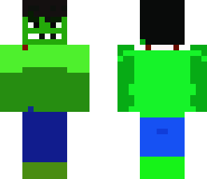 the hulk krauss