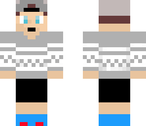 my skin
