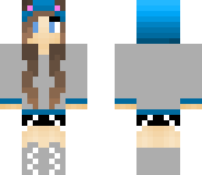 kitty girl