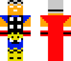 beta ray bill