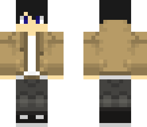 skin