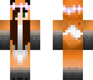 myfoxygirl