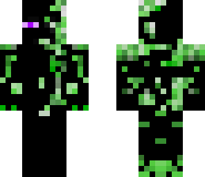 creeper takeover