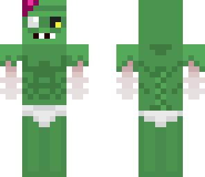 zombie 10 likes pls