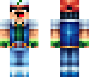 derp ash