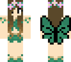 forest fairy