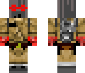 sandwitch buster plague