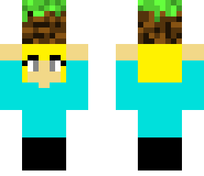 block holder girl thing