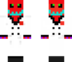 two head