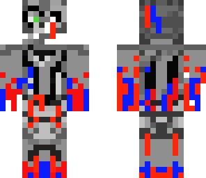 withered wolfy the scencest