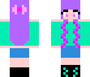 lucy pop