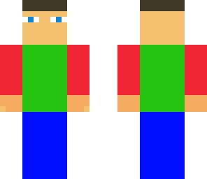 minecraftking11