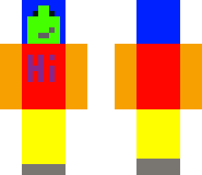 coler man