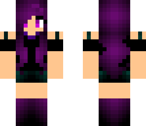 endergirl