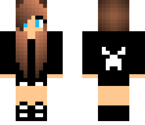 girl