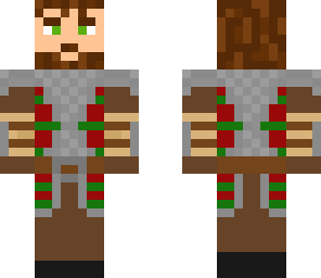hannibal | Minecraft Skins