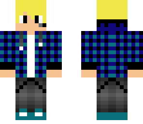 boy