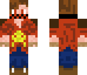mugger