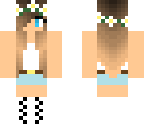 fun zsummer girl edited