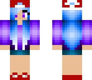 tomboy girl remade again