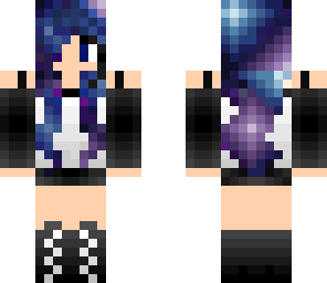 gaxaly girl