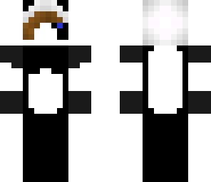panda